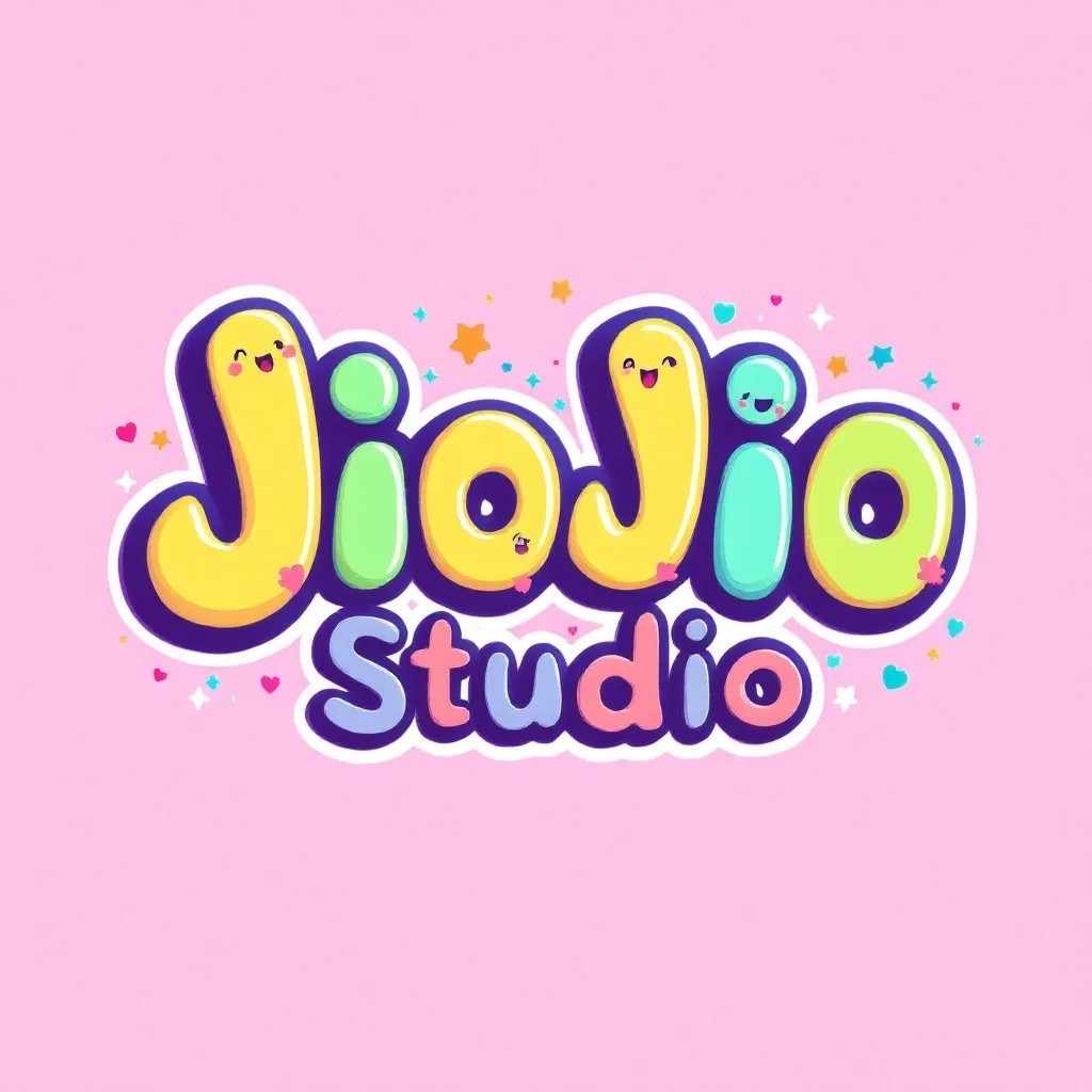 JioJio Logo